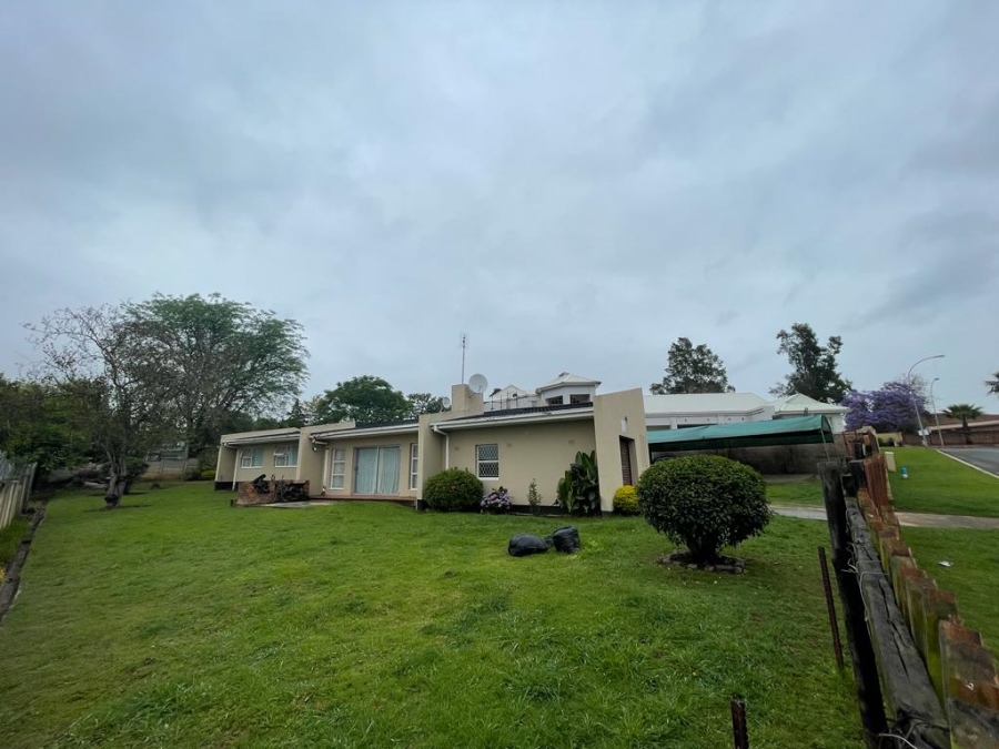 3 Bedroom Property for Sale in Fort Gale Eastern Cape